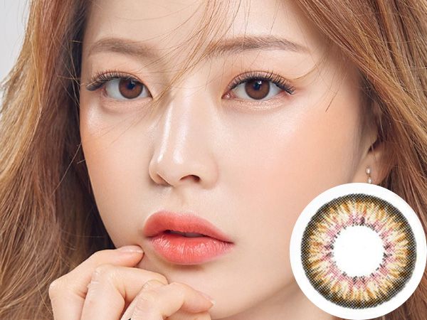Contact lenses