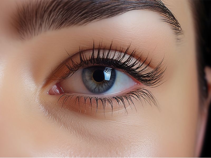 Contact lenses
